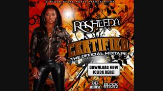 Mindmarked.com Exclusive: Rasheeda Da Georgia Peach