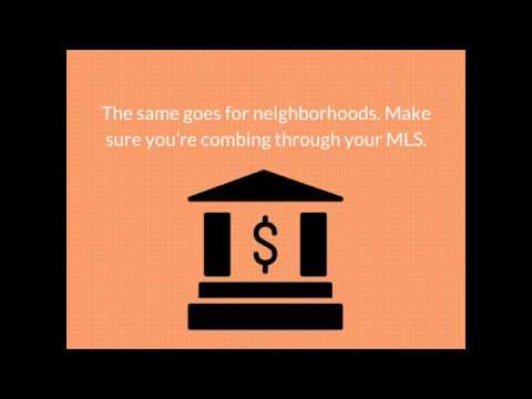 Raanan Katz Presents: Three Things You Need to Know in Real Estate