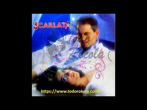 Duo Scarlata - Que Par de Amantes 1986