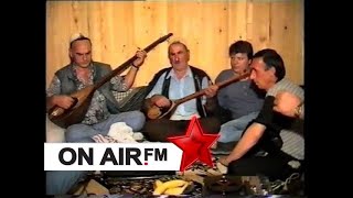 Feriz Krasniqi & Halil Bytyqi - Zuna N'kajk E Rash Ne Det