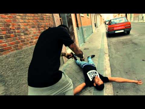 (Video Oficial) Yo si soy De Problema 2k14 Nomo Dir By Complot Films