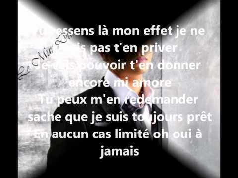 Willy Denzey - Le Mur Du Son - Lyrics - HD