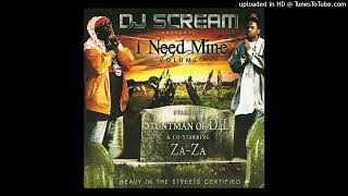 Stuntman - gods work