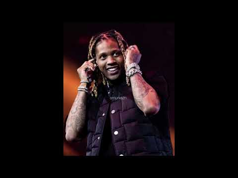 (FREE) Lil Durk Type Beat "Lifestyle"