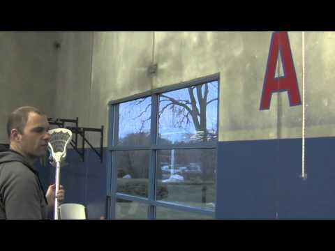 Blues Wall Ball Expectations Intro