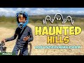 Haunting Trails At Haunted Hills MTB Park