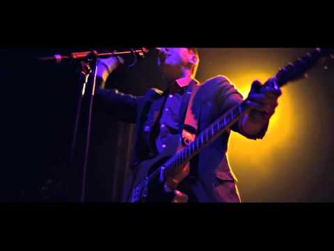 THE WHIP - SECRET WEAPON (LIVE)