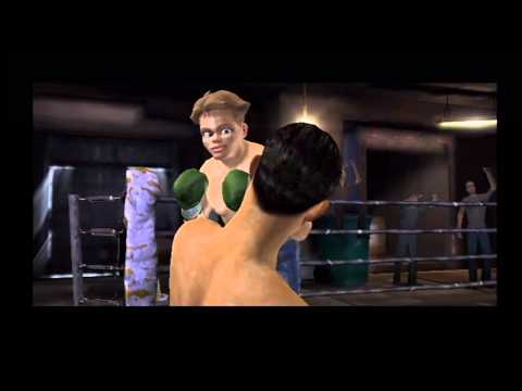 fight night round 2 gamecube cheats