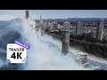 PLANETQUAKE Trailer (2024) | Catastrophic movie • 4K