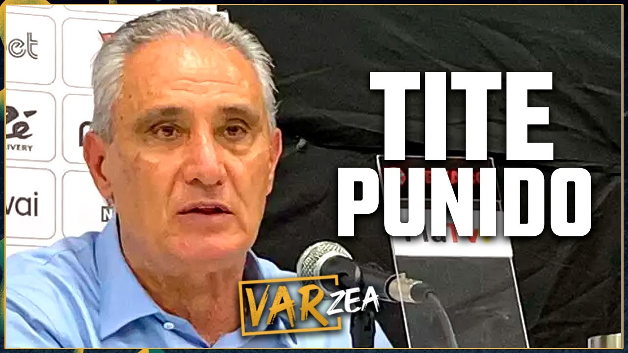 TITE PUNIDO E CORINTHIANS PERDE PRO JUVENTUDE - VARzea