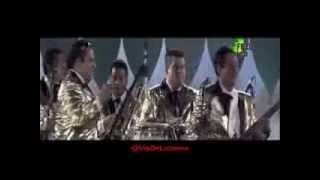 Leonardo de Lozanne y Los Ángeles Azules - Entrega de Amor