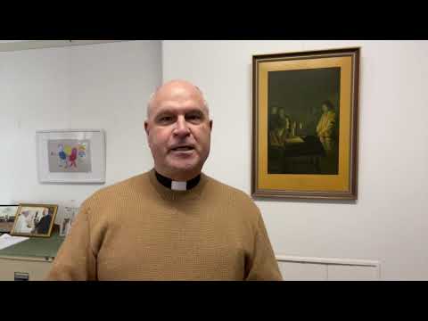 Message to our Parish of Our Lady of Dolours Chatswood - 5 August 2021