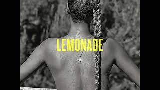 Beyoncé - 6 Inch (Solo Version) (AUDIO)