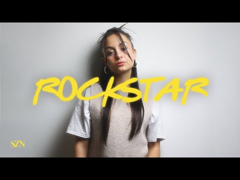 Rockstar - Sezin