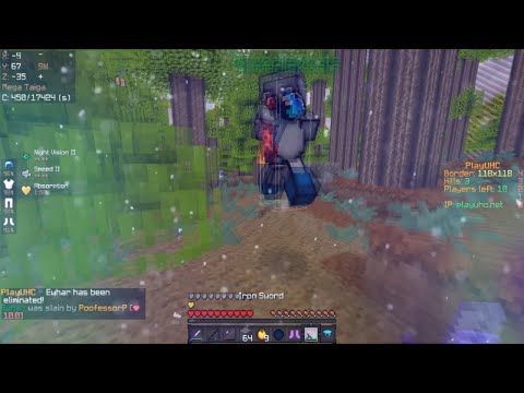 UHC Highlights E36 - "Merry Christmas!"