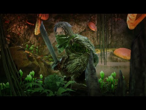 Lançamento da nova MASMORRA | The Dampworks | BRUTAL - ARK MOBILE