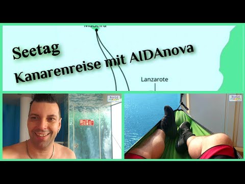 Seetag - AIDAnova