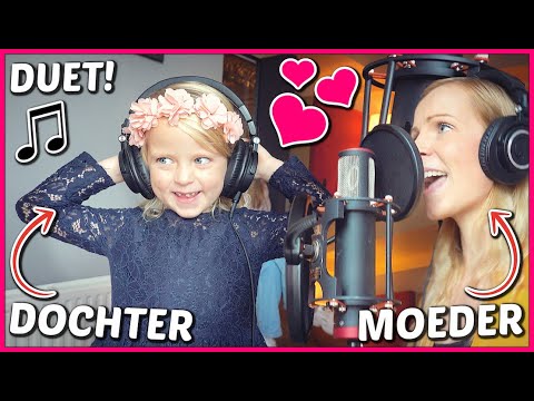FiLMSONG iNZiNGEN 🎧 | SAMEN DE WERELD AAN 💖 | Lucilla Bellinga #110