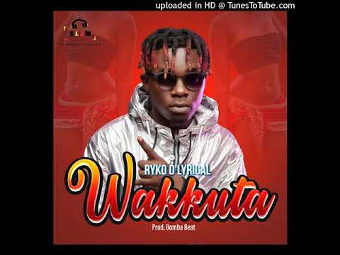 RYKO D'LYRICAL(official HD)