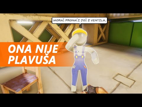 VAŠI SAVJETI SU UPALILI! - Supraland Six Inches Under (EP18)