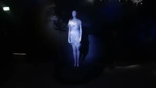 Textile Dreams in Motion: Immersive Art at TextielMuseum Tilburg