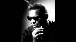 Ray Charles - Let&#39;s Go Get Stoned (1966)