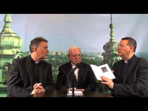 Ksiądz Infułat Grzegorz Pawłowski