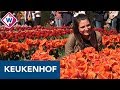 Keukenhof: 'Kies een andere dag voor een bezoek aan het park' - OMROEP WEST