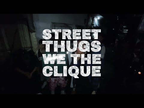 Street Thugs - Filipino Thug (Official Music Video)