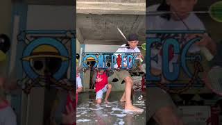 撮影のアイディアが素晴らしい[コスプレTikTok]