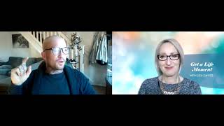 Get a life moment interview with Kyle Walker