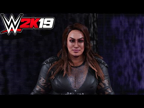 Nia Jax Isn’t Sure If She’s In WWE 2K24, Thinks Being In The Games Is Pretty Cool
