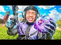 How To SOLO Vs SQUAD On Rebirth Ranked