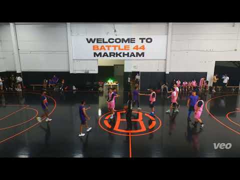 Los Angelos (51) tier 16 - 2023 SUMMER Minority FC (52) - tcbl sunday