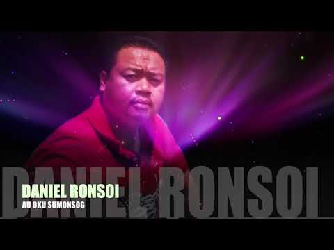 Sabahan Song 2019#AU OKU SUMONSOG# Daniel Ronsoi