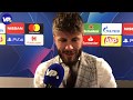 Schöne na Ajax - Juventus: ''1-1 is geen schande, maar er zat meer in''