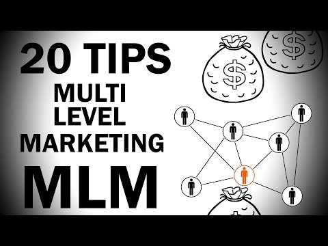 5 Types of Marketing Methods to Market your Small Business