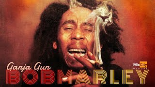 Bob Marley - Ganja Gun (hq) song