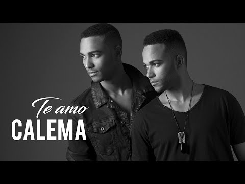 Te Amo - Calema - Audio 2020