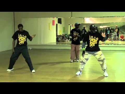 Indigenous Hip Hop Projects- Maningrida Boys Routine