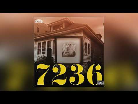 BackWood Jones - Way Out (feat. Rockie Fresh Mike Jay)