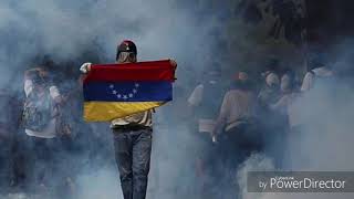 Venezuela está llorando.