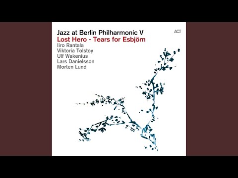 Tears for Esbjörn (Live)