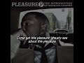 Pleasure P - Gotta Have You (Lyrics Video)