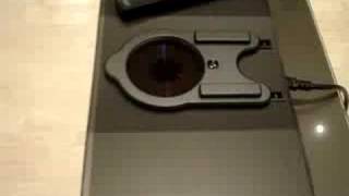 Rega Saturn CD Player