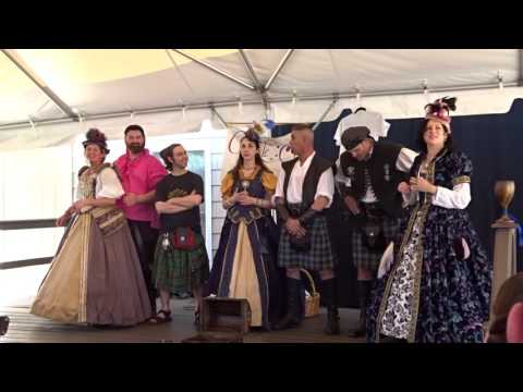 Chaste Treasure - The Scotsman