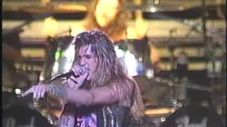 Skid Row - Slave To The Grind - Live at Budokan 1992