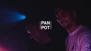 PanPot  De Marktkantine  2018