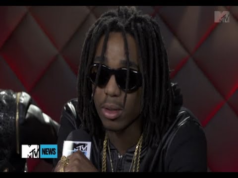 Chief keef:  beef with Migos How it began? + Why he don't want them in Chicago!