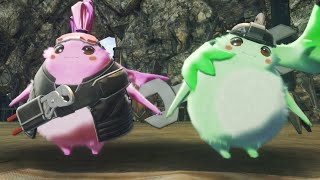 #22【Switch】ゼノブレイド3  プレイ動画　クエスト（コロニー30、9 など）